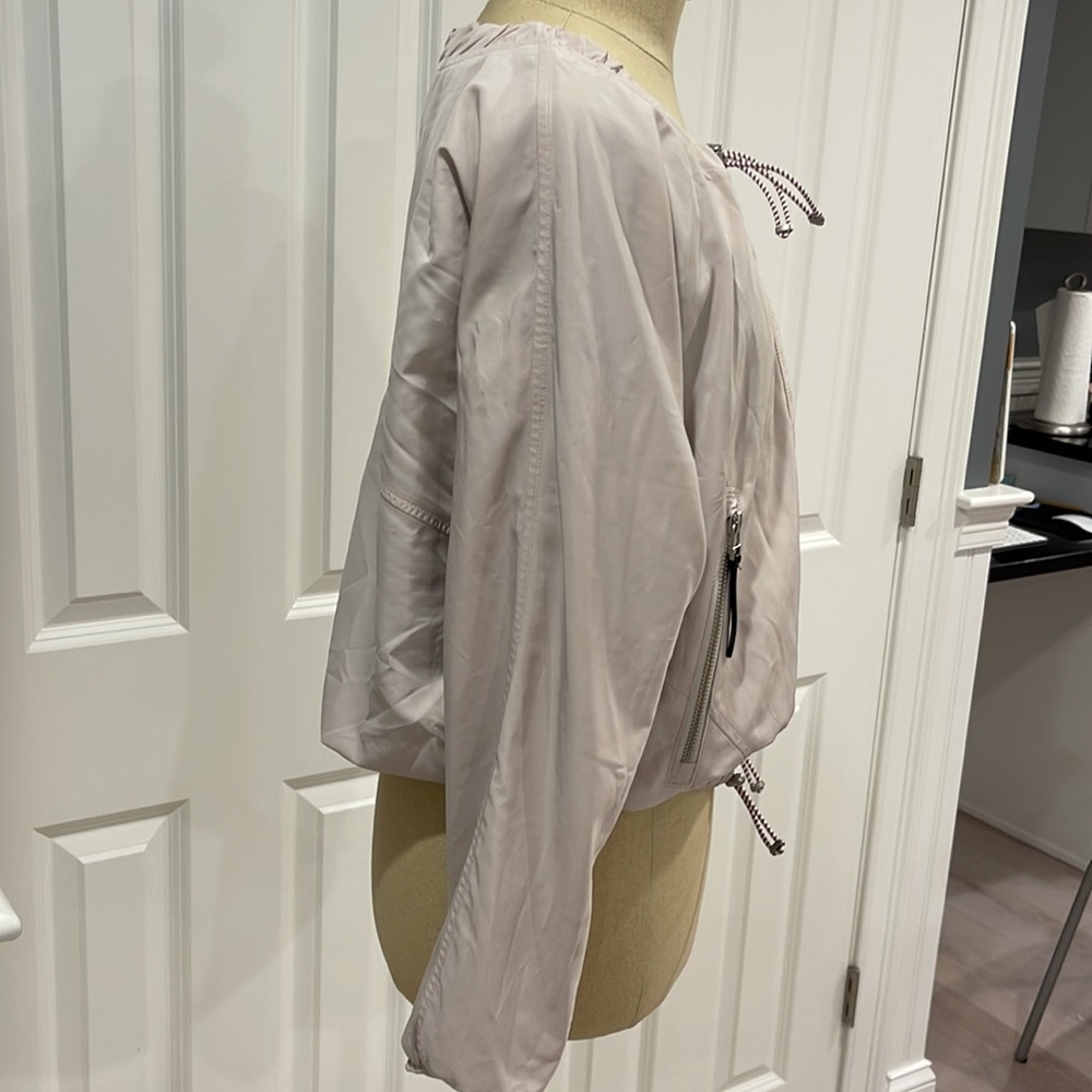 Athleta Draw String Jacket. - image 4